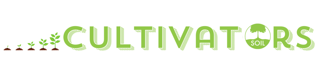 New Cultivators Logo