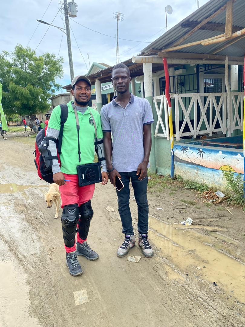 New Client Caracol - Jakzi Sales Event