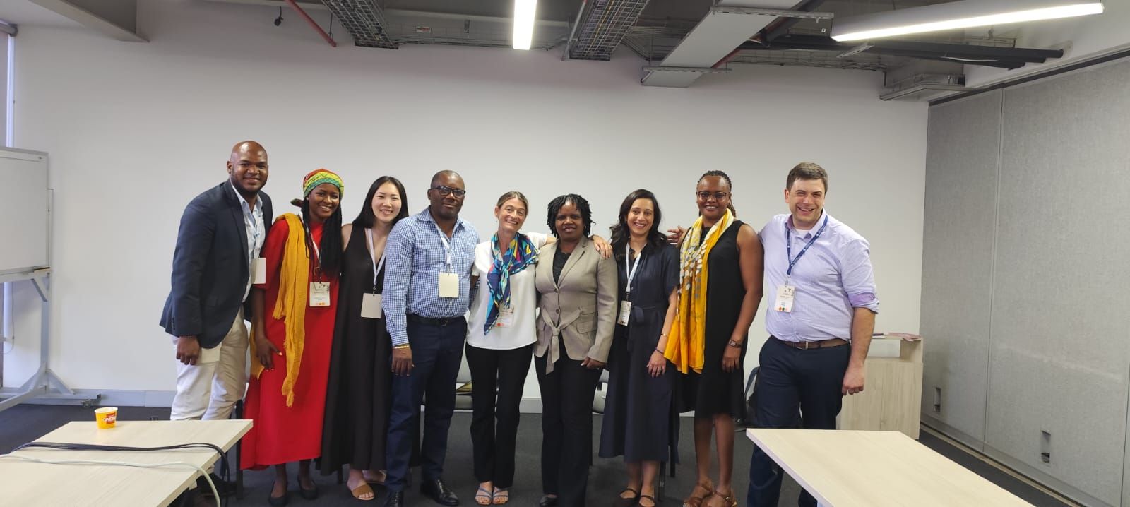 Outcomes Alliance Cali 2025