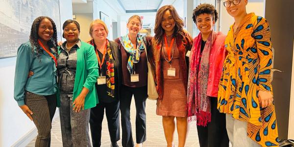 Haiti Funders Conference