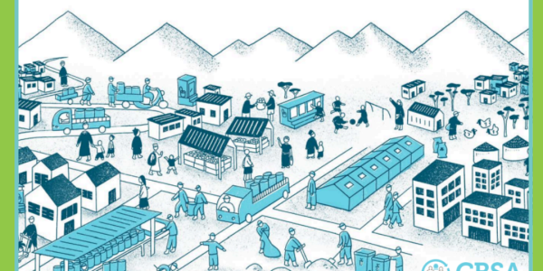 CBSA State of the Sector Report 2025