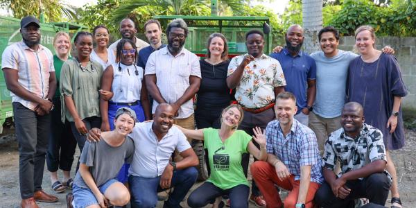 CBSA and SOIL learning exchange