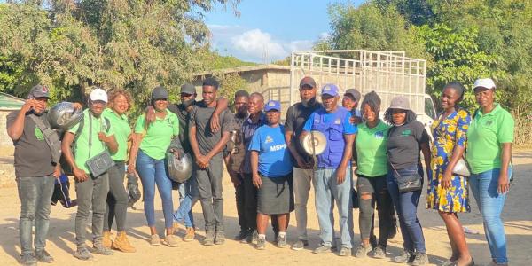 Katye Moren Sales Event