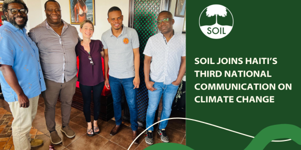 Ministry of the Environment Climate Forum