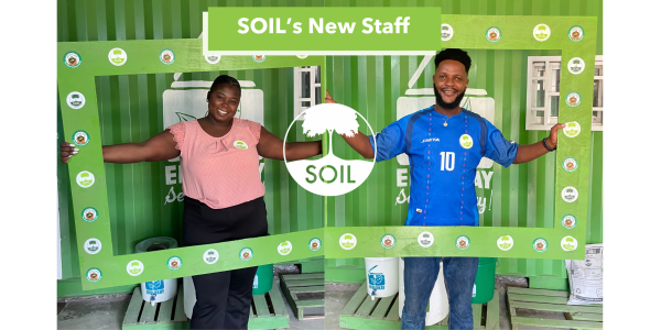 SOIL AJK