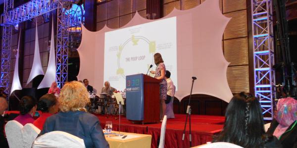 Awards Ceremony