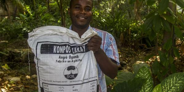 EkoLakay compost