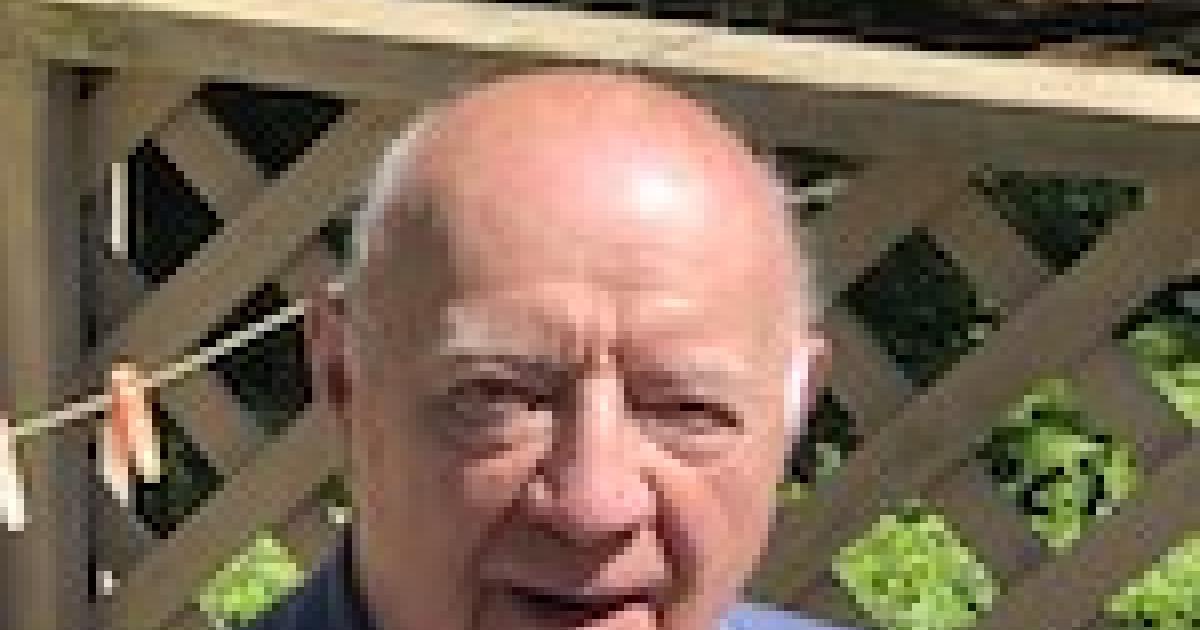 Bob McLaughlin SOIL Haiti