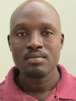Wesley Moise