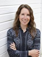 Eliza Parish headshot