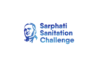 Sarphati Sanitation logo