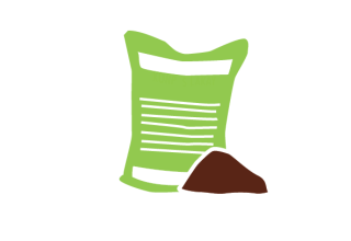 Compost Bag