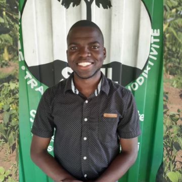 Sadouddly Micheal Lambert