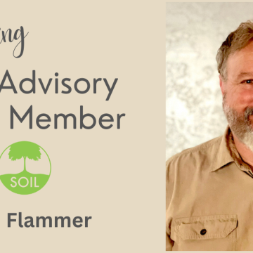 Rich Flammer headshot