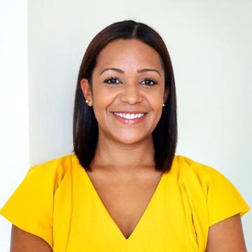 Nathalie Marc Charles