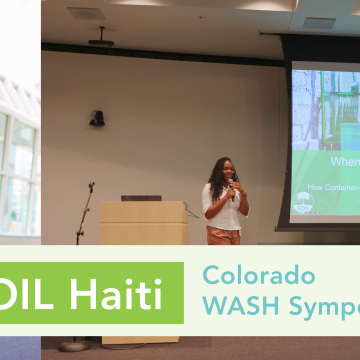 CO WASH Symposium