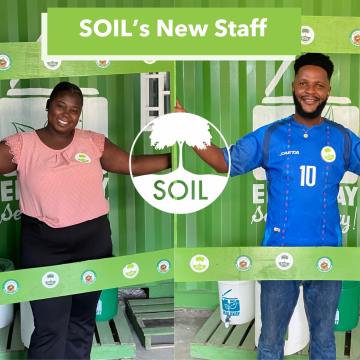 SOIL AJK