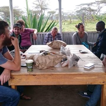 CBSA Sanivation Conf