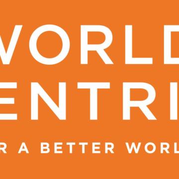 World Centric logo