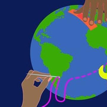 BBC Fixing the world