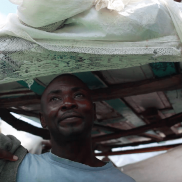 Don't Take my Picture