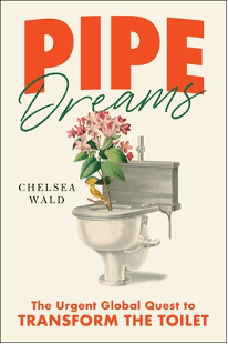 Pipe Dreams cover art