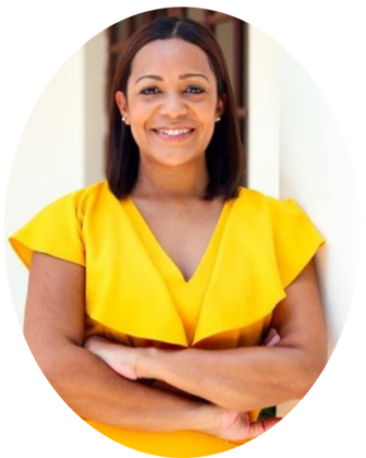 Nathalie Marc-Charles