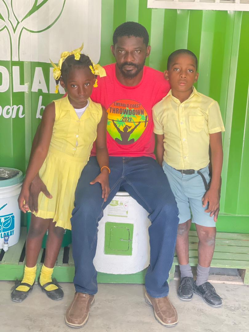 SOIL family - school uniforms