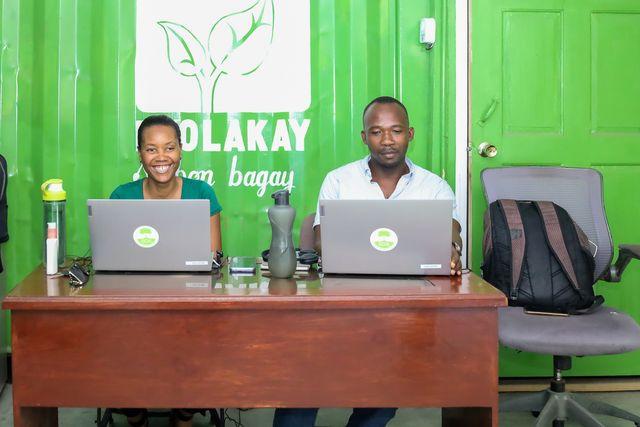 research team