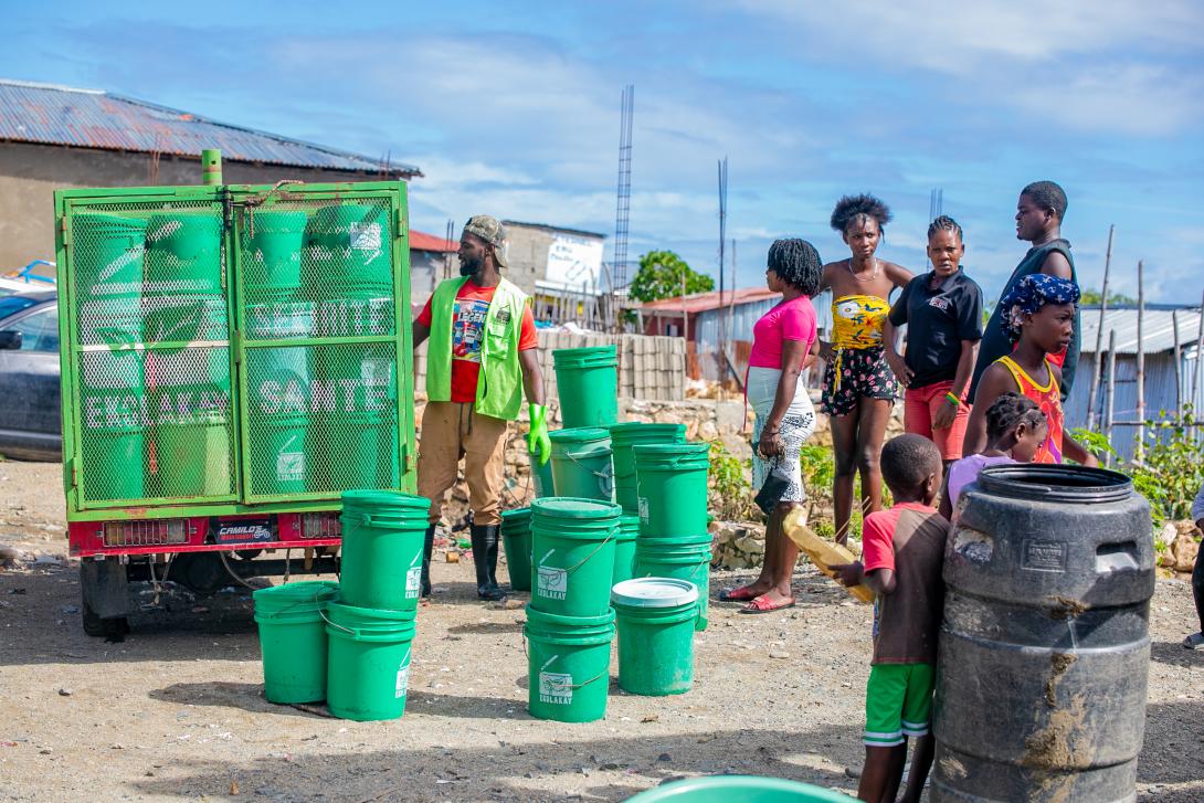 Prof Sakapfet Flood Collection