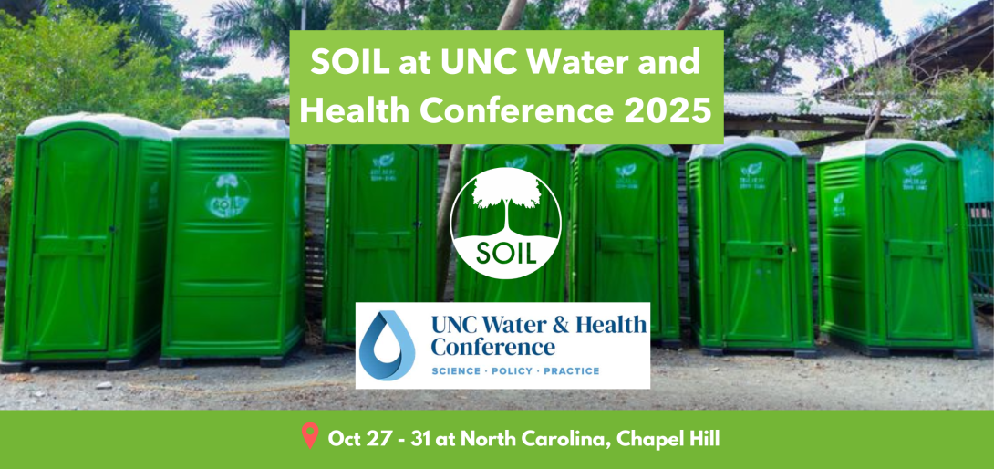 SOIL at UNC