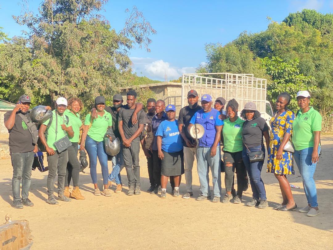 Katye Moren Sales Event