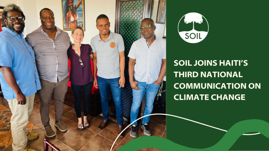 Ministry of the Environment Climate Forum