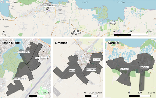 Sanitation access graph 2
