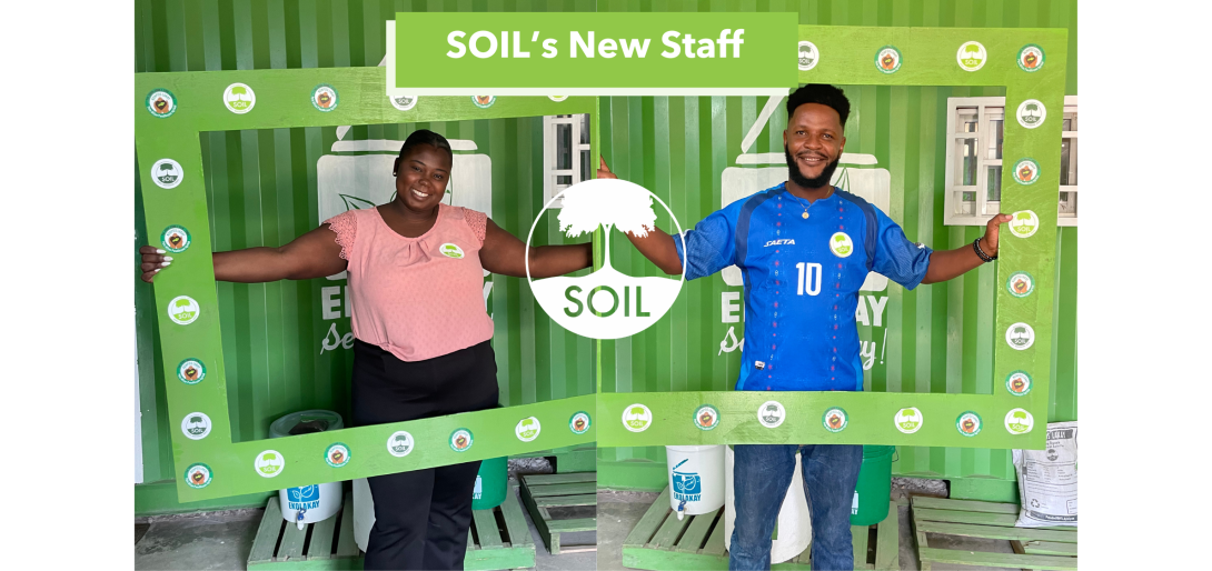 SOIL AJK