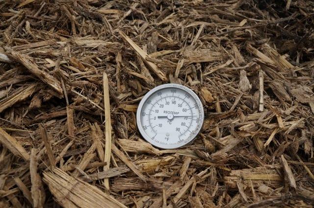 Compost
