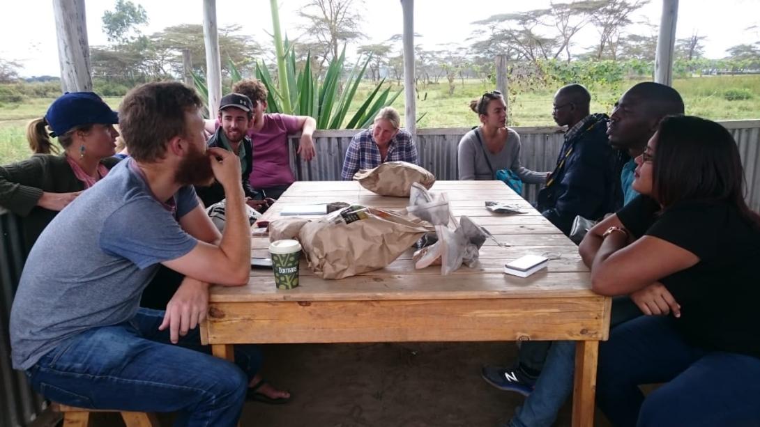 CBSA Sanivation Conf