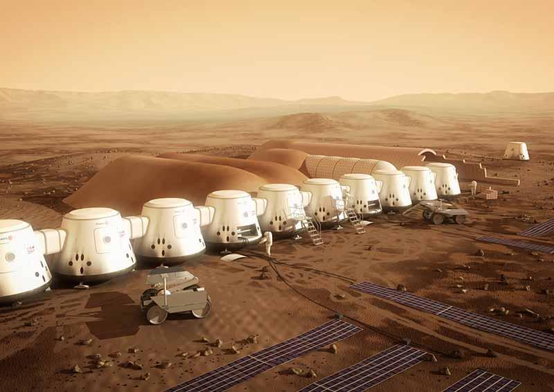 Martian