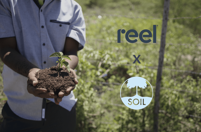 SOIL announces new give-back partnership with bamboo toilet paper