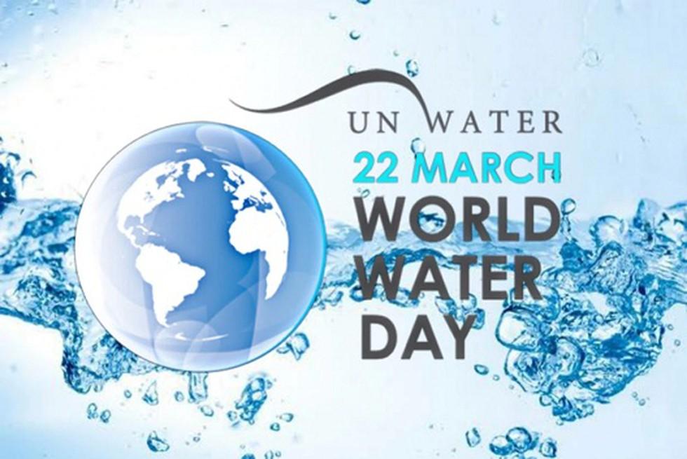 World Water Day 2021