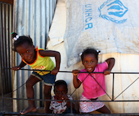 110220 Prof Hadas PAP Haiti Kids 3 copy