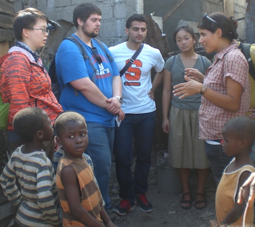 140307 Tour Shada kids mon