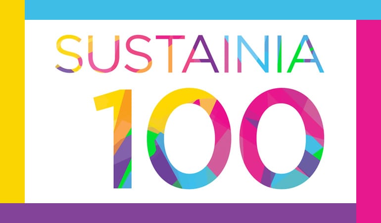 sustainia100